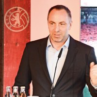 1. FC Union Berlin verpflichtet Norbert Düwel als neuen Cheftrainer 