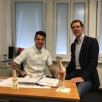 1. FC Union Berlin verpflichtet Philipp Hosiner von Stade Rennes