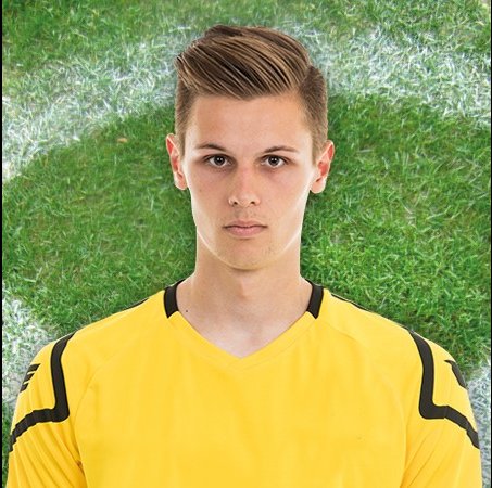 1. FC Union Berlin verpflichtet Torwart Daniel Mesenhöler