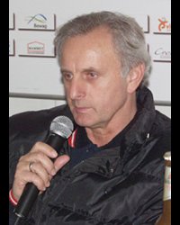 1. FC Union Berlin verpflichtet Trainer Aleksandar Ristic