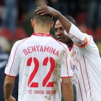 1. FC Union Berlin vs. 1. FC Kaiserslautern: Ohne Mosquera ins Spitzenspiel