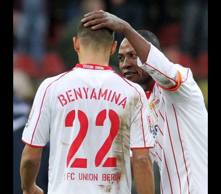 1. FC Union Berlin vs. 1. FC Kaiserslautern: Ohne Mosquera ins Spitzenspiel