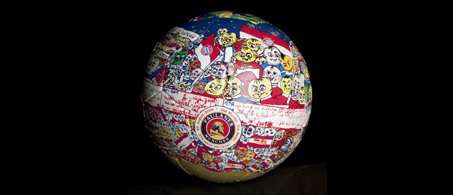 1. FC Union Berlin vs. FC Bayern München: Der Ball zum Spiel von Andora