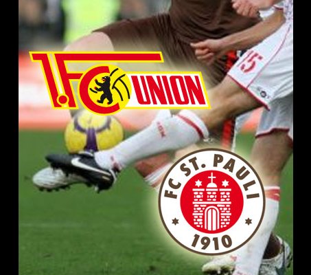 1. FC Union Berlin vs. FC St. Pauli: Karten nur noch im Ticketoffice