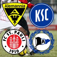 1. FC Union Berlin vs. FC St. Pauli: Vorverkauf beginnt am Montag