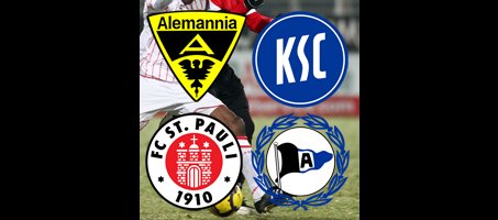 1. FC Union Berlin vs. FC St. Pauli: Vorverkauf beginnt am Montag