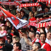 1. FC Union Berlin vs. Hertha BSC: Vorverkauf für Mitglieder &amp; Dauerkarteninhaber