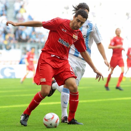 1. FC Union Berlin weiter mit Verletzungspech