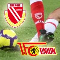 1. FC Union Berlin zu Gast bei Energie Cottbus: Vorverkauf beginnt am Dienstag