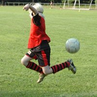  1. FC Union - Ostercamp: Jetzt anmelden!