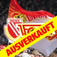 1. FC Union in Cottbus: Nachschub vergriffen