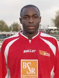 1. FC Union löst Vertrag mit Emerson auf