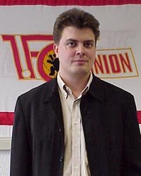 1.FC Union und Geschäftsführer Hofmann beenden Zusammenarbeit