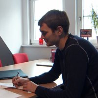 1. FC Union verlängert Vertrag mit Christian Stuff