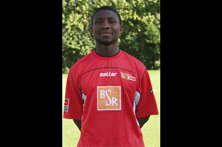 1. FC Union verlängert mit Salif Keita
