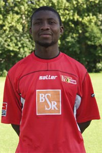 1. FC Union verlängert mit Salif Keita