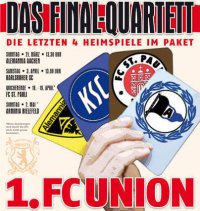 10.000 St. Pauli-Tickets verkauft: Letzte Chance auf das &quot;Final-Quartett&quot;