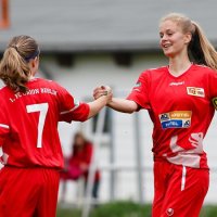 10. FrauenFußballFeiertag: Ein voller Erfolg!