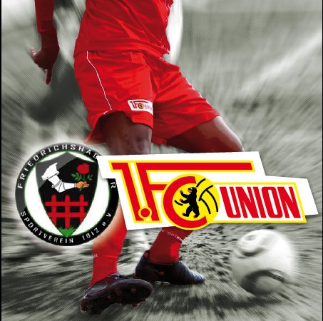 100 Jahre Friedrichshagener SV: Union kommt und gratuliert