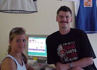 1000. Dauerkarte ging über den Ladentisch