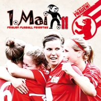 11. FrauenFußballFeiertag des 1. FC Union Berlin