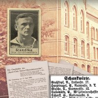 110 Jahre Olympia Oberschöneweide: Vorgängerverein des 1. FC Union Berlin würde heute Jubiläum feiern