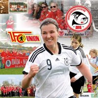 12. FrauenFußballFeiertag des 1. FC Union Berlin e.V. 