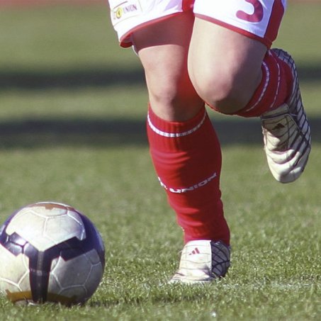 13:0-Sieg der Ladies