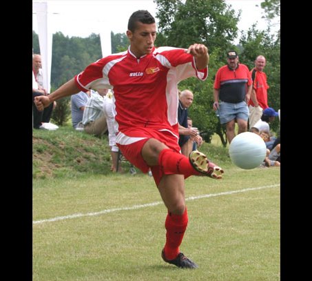 14:0-"Standardergebnis" bei Testspielen
