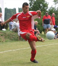 14:0-&quot;Standardergebnis&quot; bei Testspielen