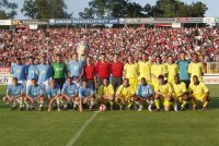 2:0-Sieg gegen Leeds United