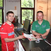 2.000. Dauerkarte weg: Freier Verkauf ab 21. Mai