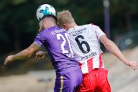 2:1-Erfolg: Union erkämpft drei Punkte in Aue