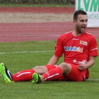 2:1 im Poststadion: Union II gewinnt beim BAK