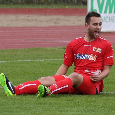 2:1 im Poststadion: Union II gewinnt beim BAK