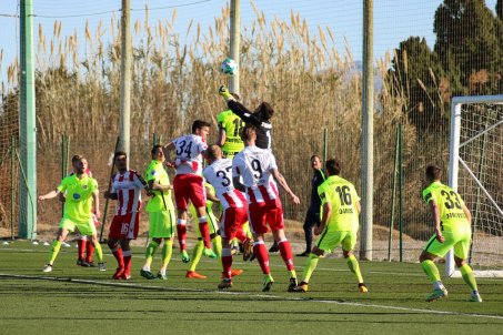 2:3 gegen Wehen Wiesbaden: Union erwacht zu spät