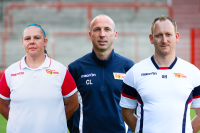 2. Frauen: Neues Trainergespann zur nächsten Saison