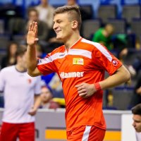 2. Platz beim Regio-Cup: U23 scheitert im Neunmeterschießen an Lichtenberg 47