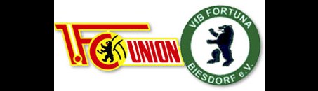 2. Runde im Landespokal gegen Fortuna Biesdorf