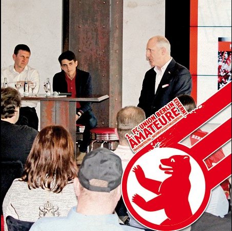 2. Unioner-Jugendabend