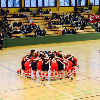 20. Berliner Hallenmasters der Frauen