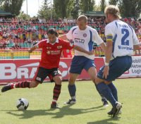 24. Spieltag: Union will in Wuppertal nächsten Sieg einfahren