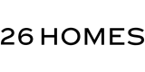 26 Homes