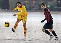 3:0 Sieg im Test gegen den KSC