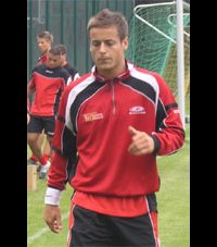 3 Fragen an: Benedetto Muzzicato