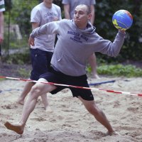 3. Sandvölkerschlacht zu Köpenick im „ABC-Rocks“