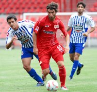 3. Test: 1. FC Union Berlin vs.  Deportivo La Coruña