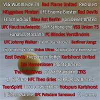 30. Union-Hallen-Cup: Jubiläumsturnier am Wochenende