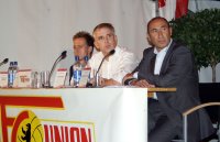 385 Mitglieder erfuhren Neuigkeiten