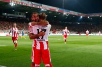 4-3! Union Berlin smash Holstein Kiel in Friday Feast!